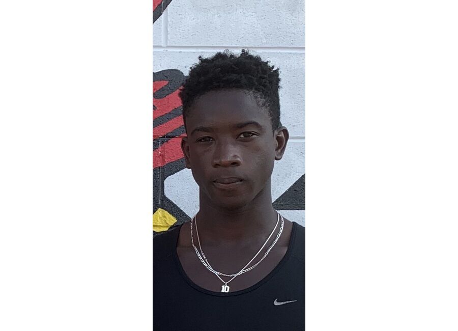 Week 3 football Player of the Week (readers choice): Emmanuel Crawford, Grove
